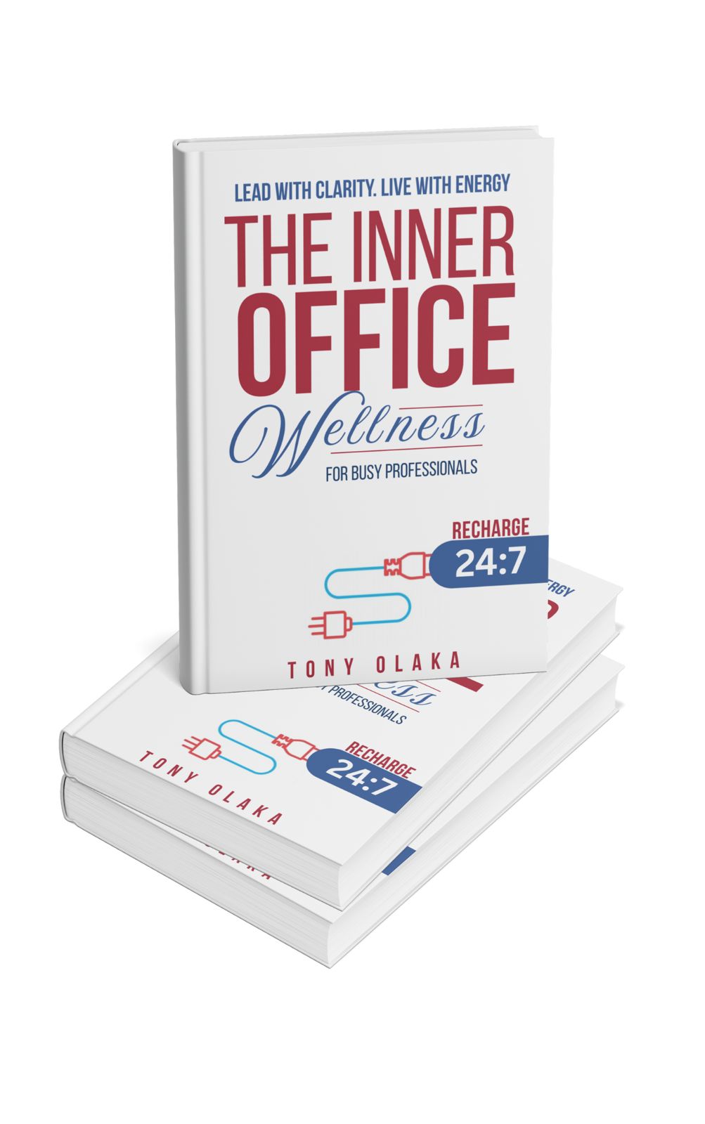 THE INNER OFFICE HARD COPY - Image 2